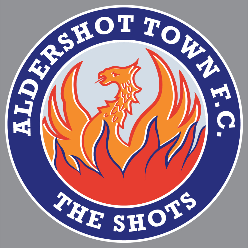Aldershot Town FC