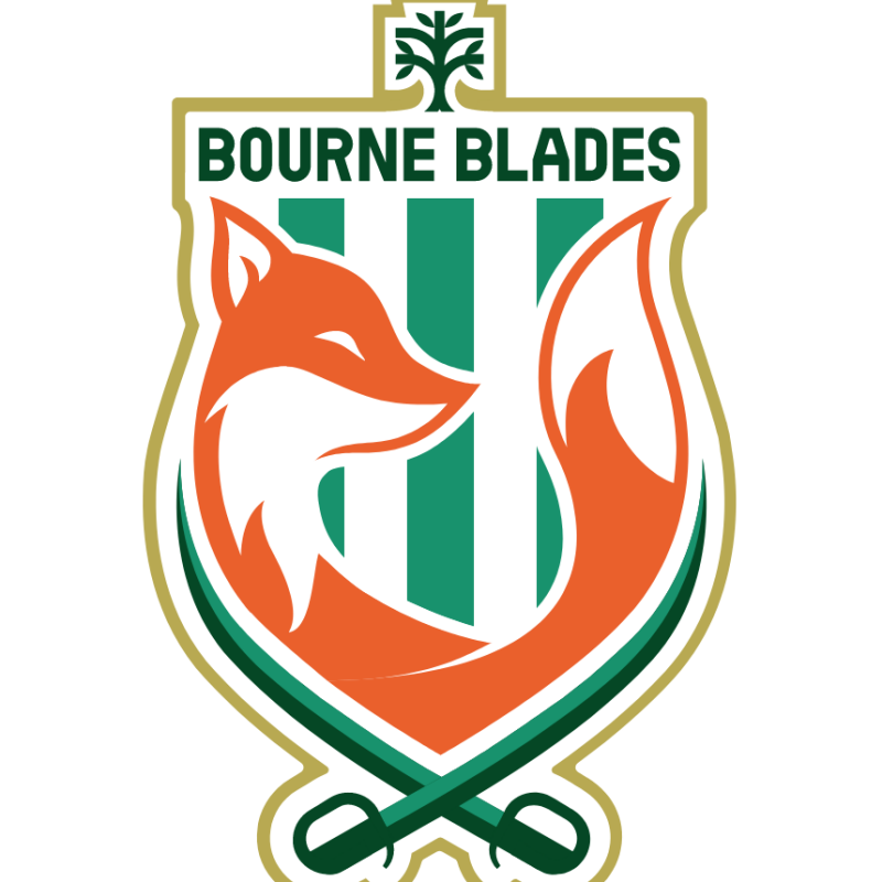 Bourne Blades