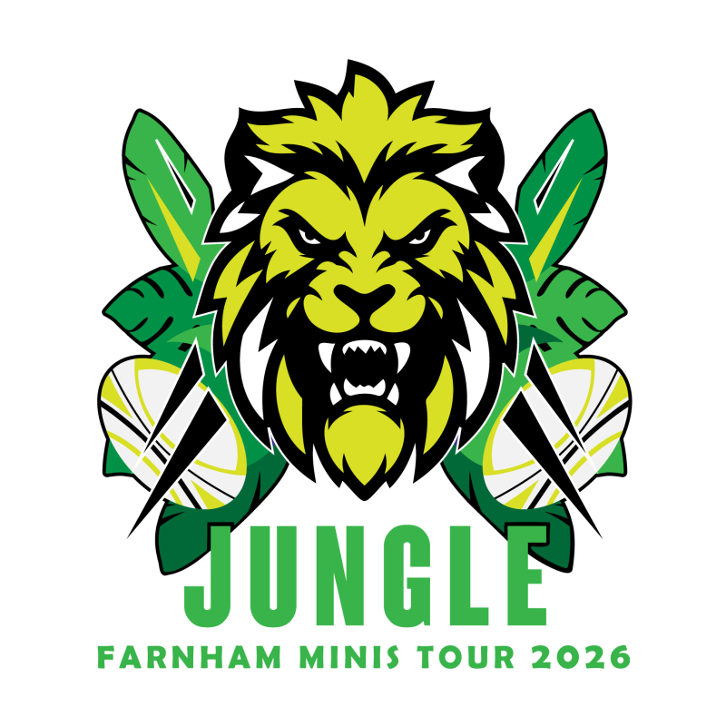 Farnham Mini's Jungle Tour 2026