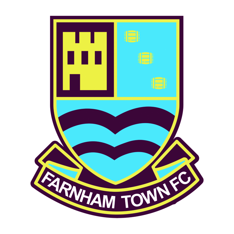 Farnham Town FC
