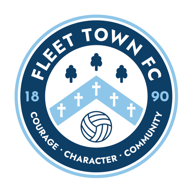 Fleet Town Colts FC