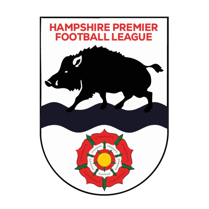Hampshire League Ball Shop