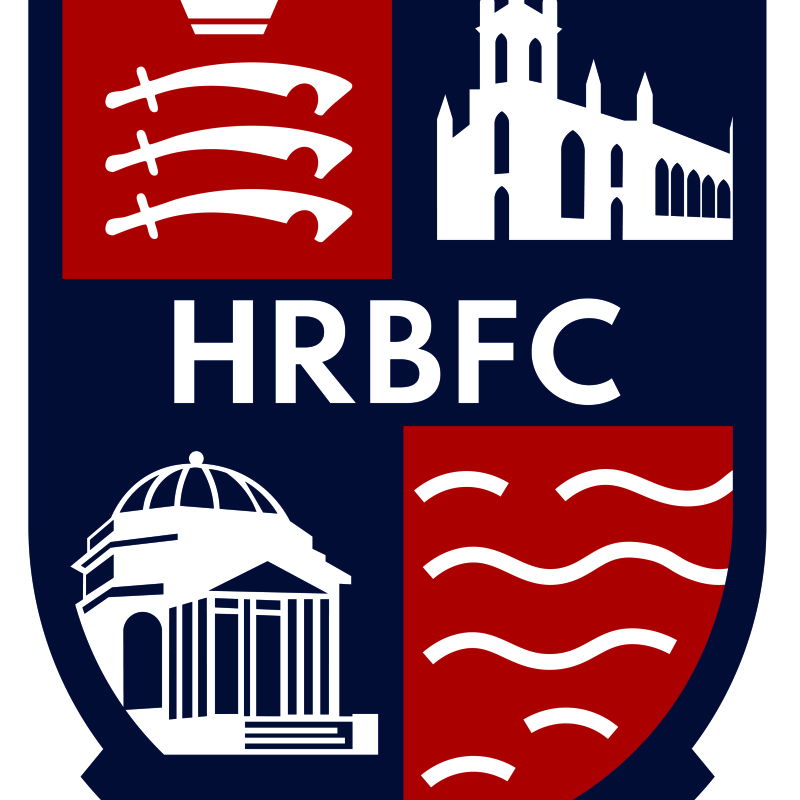 Hampton & Richmond Store