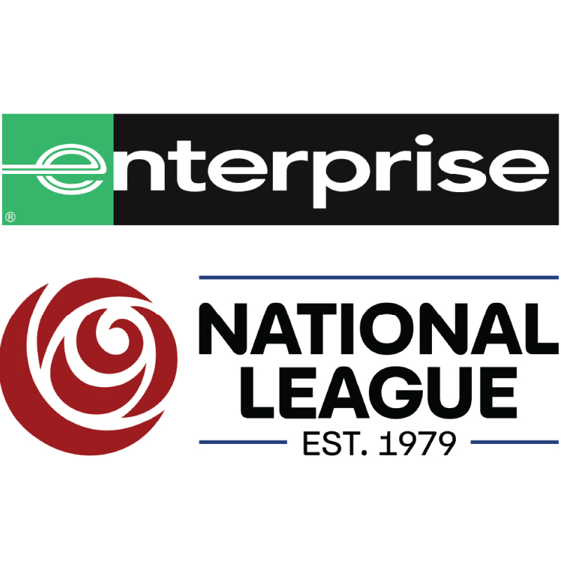 National League Season 26/27 GOK Order