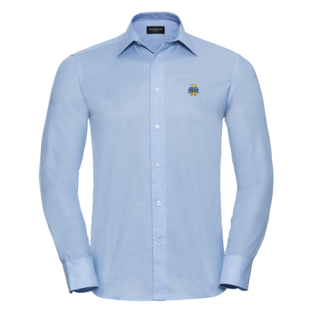 The Harris MM WOs' & Sgts' Mess Formal Shirt