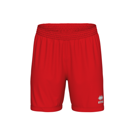Rushmoor Saints Red New Skin Training Shorts