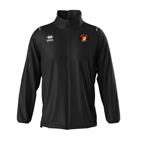 EUFC Pressing Jacket