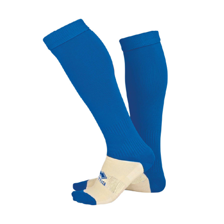 EUFC Poly Socks Royal