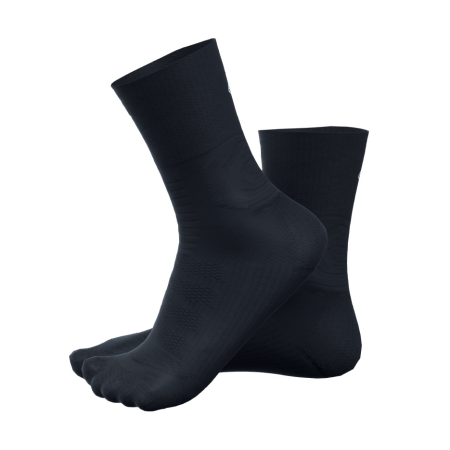 EUFC Black Training Socks