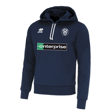 National League Jonas Hoodie