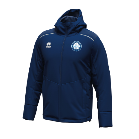 FTCFC Babylon Midweight Jacket