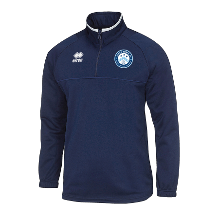 FTCFC Mansel 1/4 Zip Jumper