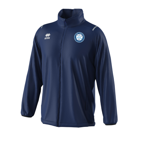 FTCFC Pressing Rain Jacket