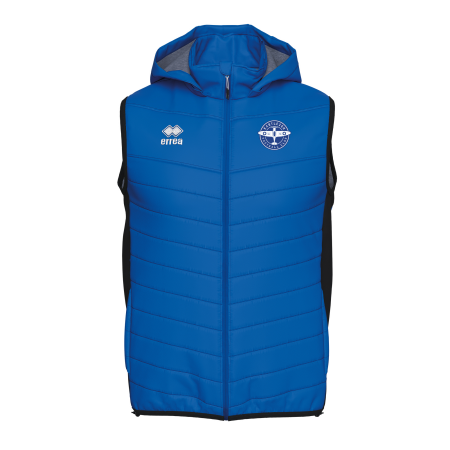 EFC Gilet (Royal)