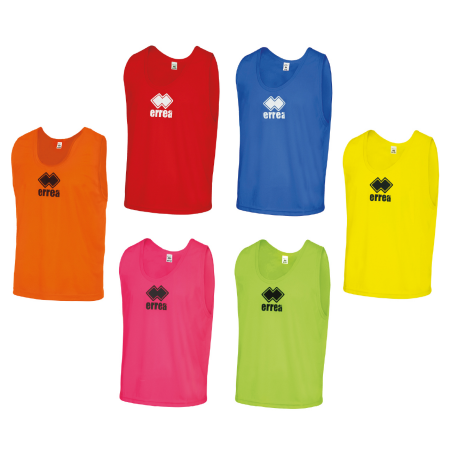 National League Errea Training Bibs
