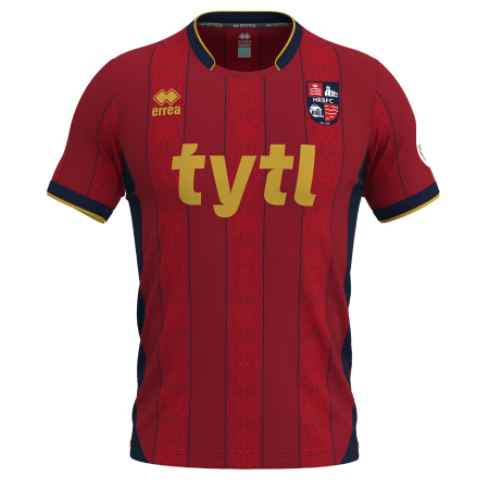 Hampton & Richmond Replica Home Shirt