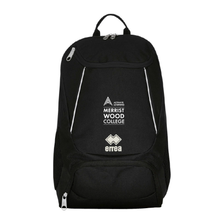 Activate Learning Black Thor Rucksack