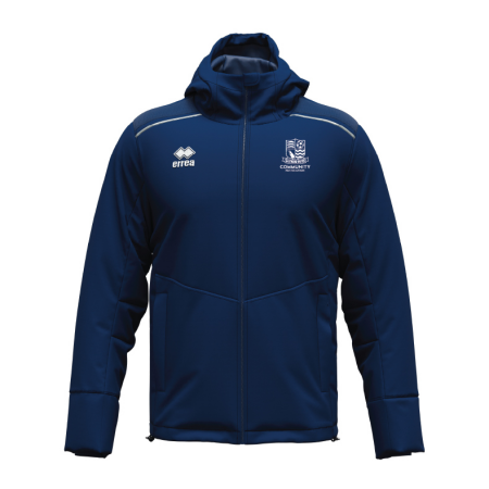 SUFC College Babylon Coat 