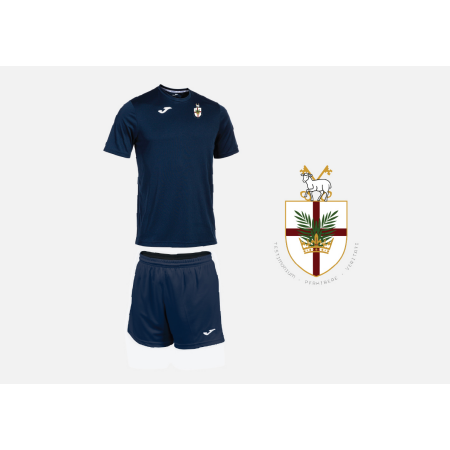 All Hallows ADULT Female Pack 1