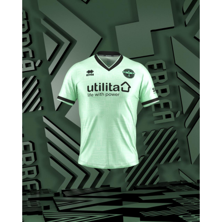 EFC Replica Away Shirt - Junior