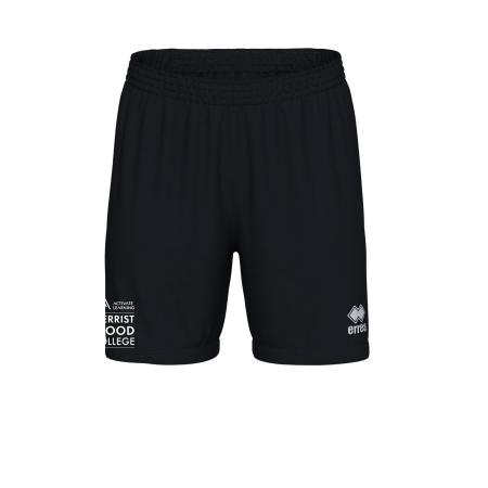 Activate Learning Black NS Shorts
