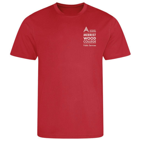 Public Services T-Shirt