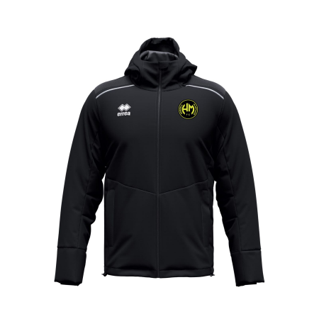 Martians Babylon Midweight Jacket