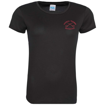 ASPT/AAPTI Dri-Fit Tee Ladies