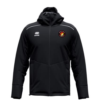 EUFC Babylon Jacket