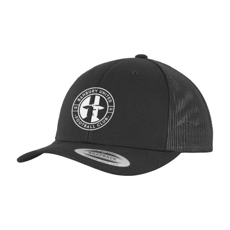 Banbury United Trucker Cap