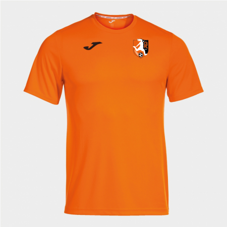 CGFC Combi Tee - Orange