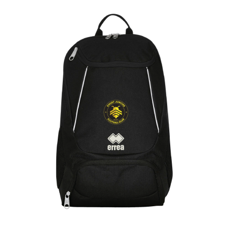 CJFC Backpack