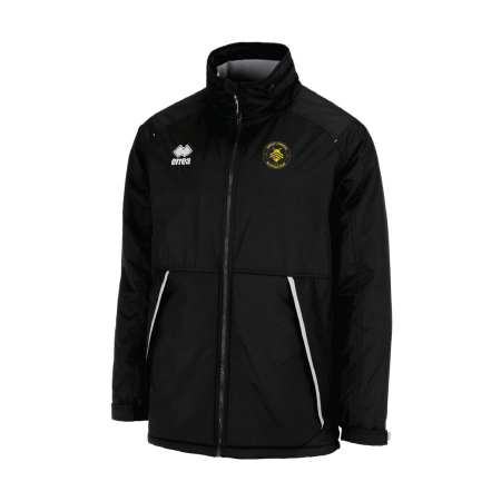 CJFC Heavyweight DNA Jacket