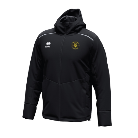 CJFC Midweight Babylon Coat