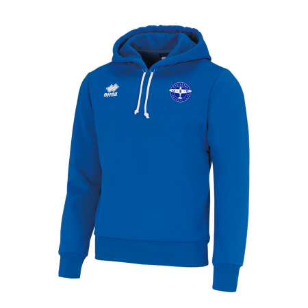 EFC Hoodie (Royal)