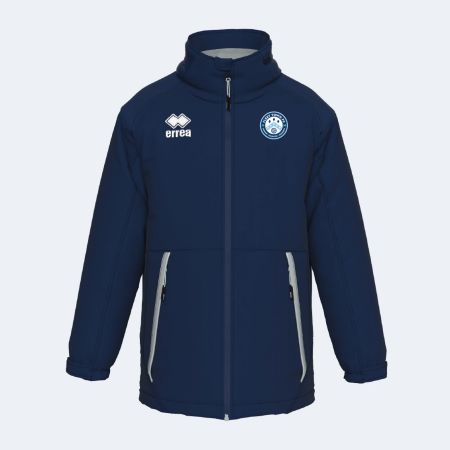 FTCFC DNA Heavyweight Coat