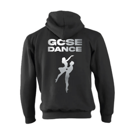 FHES GCSE Dance Hoodie