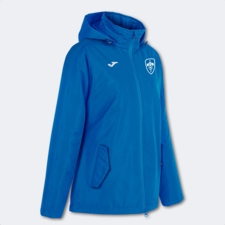 Hawley FC Winter Jacket - Trivor