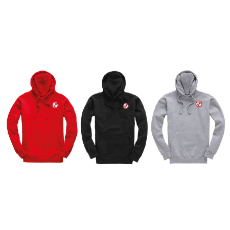 Woking FC Hoodie