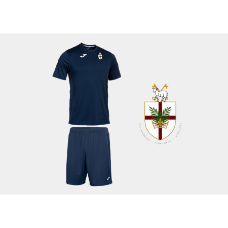 All Hallows ADULT Male Pack 1