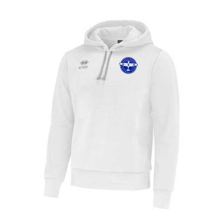 EFC Hoodie (White)