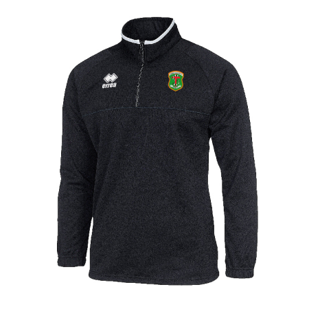 Rushmoor Saints Quarter Zip
