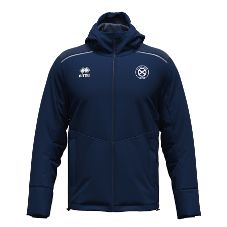 National League Babylon Bench Coat (Medium Weight)