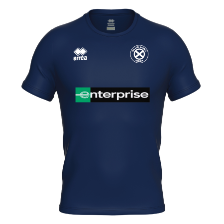 National League Evo Tee - 4XL & 5XL Only