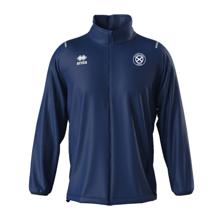 National League Pressing Rain Jacket