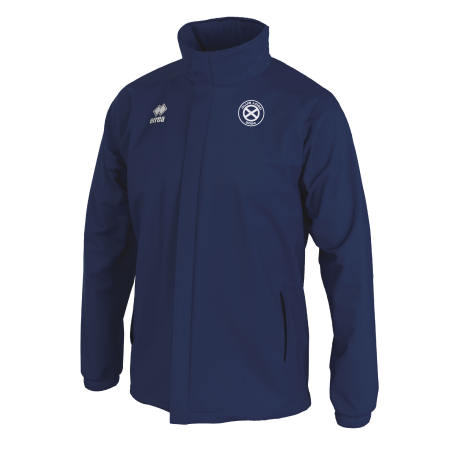 National League Syun Pro Rain Jacket