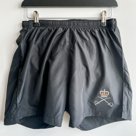 RAPTC Shorts