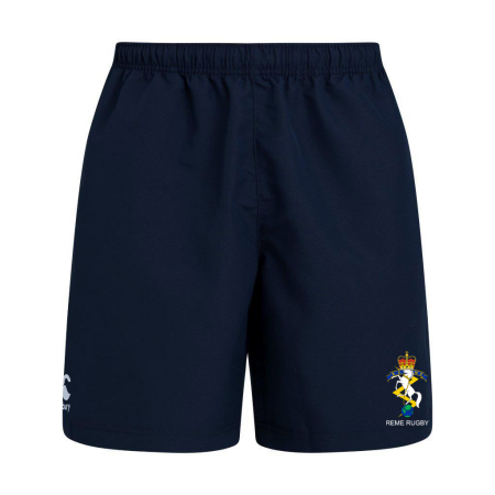 REME Rugby Canterbury Club Shorts