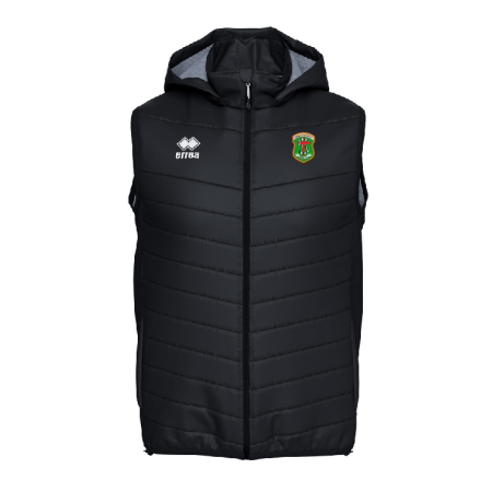 Rushmoor Saints Gillet Jacket