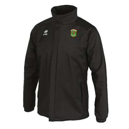 Rushmoor Saints Syun Pro Rain Jacket